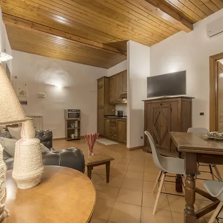 Appartement Guesthost - Elegant In *