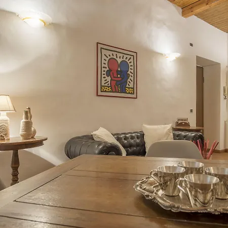 Guesthost - Elegant In Appartement