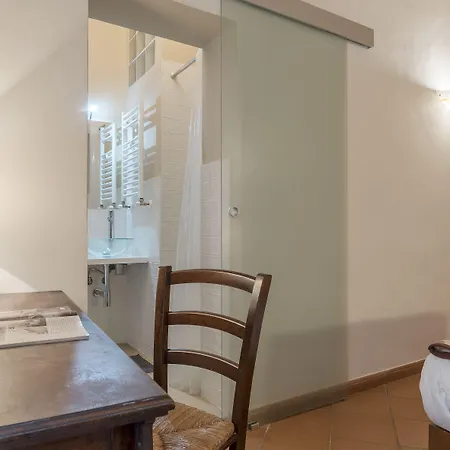 Guesthost - Elegant In Appartement Rome