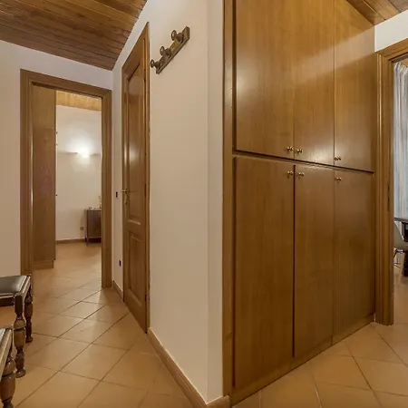 Guesthost - Elegant In Appartement *