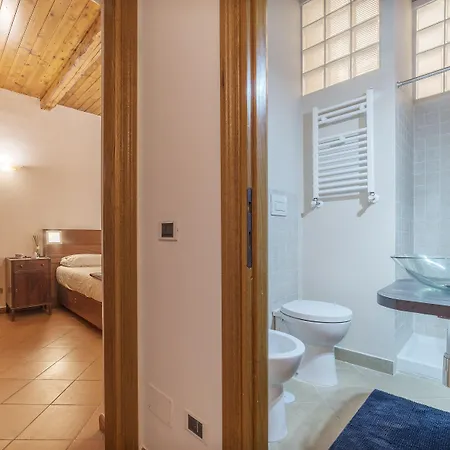 Guesthost - Elegant In Appartement *