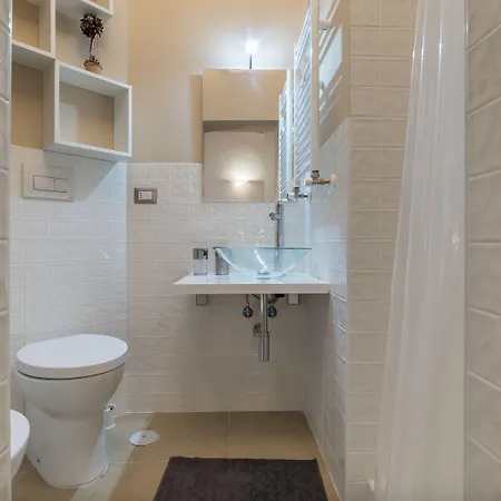 Apartment Guesthost - Elegant In *