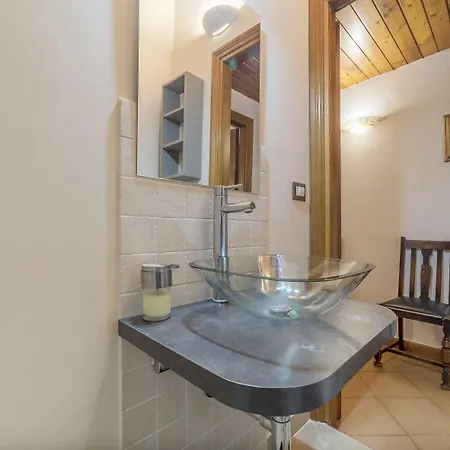 Appartement Guesthost - Elegant In *