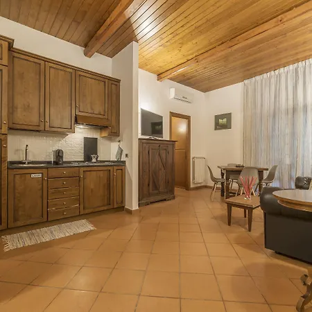 Appartement Guesthost - Elegant In *