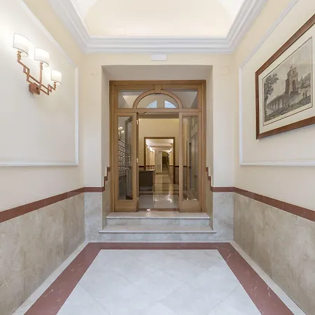 Guesthost - Elegant In Appartement *