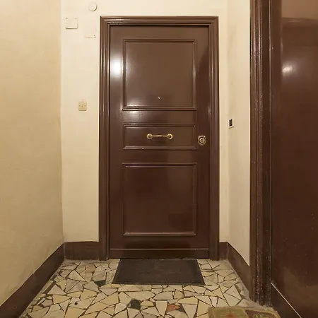 Appartement Guesthost - Elegant In *