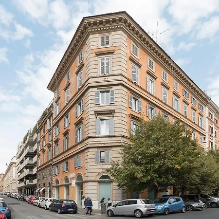 Guesthost - Elegant In Appartement