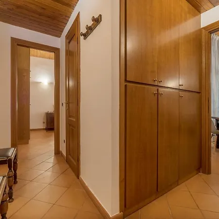 Apartment Guesthost - Elegant In *