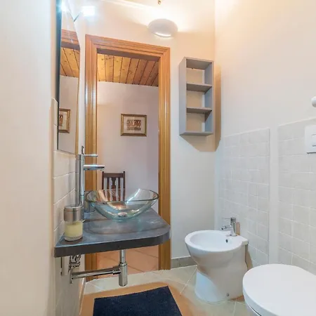 Appartement Guesthost - Elegant In *