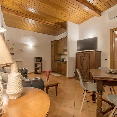 Guesthost - Elegant In Appartement Rome