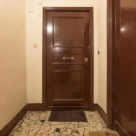 Apartment Guesthost - Elegant In